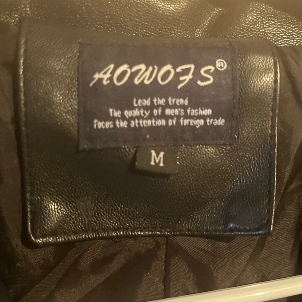 Biker Jacket - Picture 3 of 3